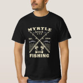 スロー枕 Tシャツ (正面)