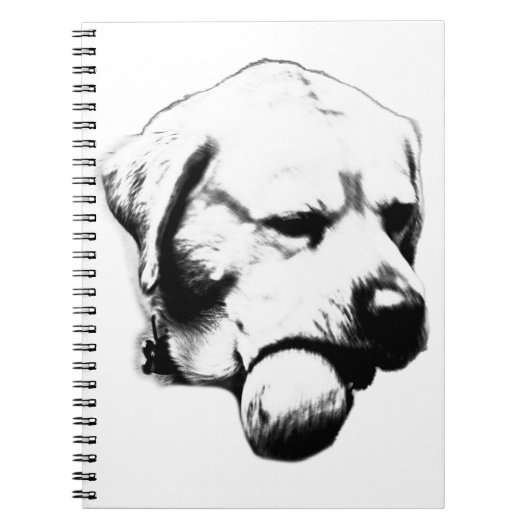 スロー間のメモ ノートブック (正面)