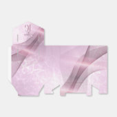 スワきらめくールズSweet sixteenオーキッドピンクID652 フェイバーボックス (折り畳みなし)