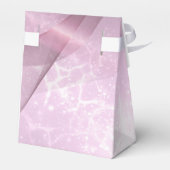 スワきらめくールズSweet sixteenオーキッドピンクID652 フェイバーボックス (裏面サイド)