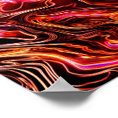 スワアートールデザイン ポスター (角)