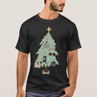 スワイプマスツリー Tシャツ