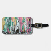 スワイプ1 ラゲッジタグ (正面横)