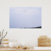 スワインソン・ホーク ポスター (キッチン)