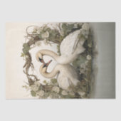 スワエレガントンスヴィンテージボビクトリアンホ 薄葉紙 (正面)