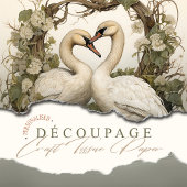 スワエレガントンスヴィンテージボビクトリアンホ 薄葉紙