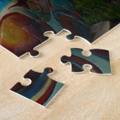 スワカラフルン ジグソーパズル (側面)