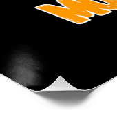 スワガゾンモンスターズフランケンシュタインドラキュラモンスト ポスター (コーナー)