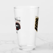 スワグブラグPeaky vウェアラサイドガラス タンブラーグラス (左)