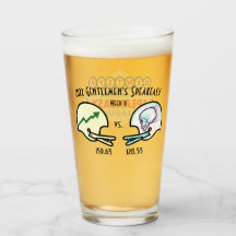 スワグブラッグYounker v Rontgen Glass