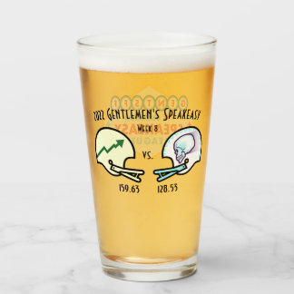 スワグブラッグYounker v Rontgen Glass タンブラーグラス