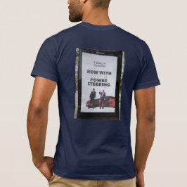 スワジカル・メンズTシャツ Tシャツ