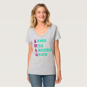 スワッグのTシャツ Tシャツ (正面フル)