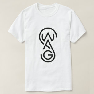 スワッグのTシャツ Tシャツ