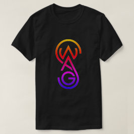 スワッグのTシャツ Tシャツ