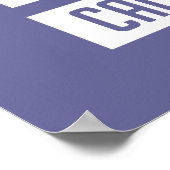 スワッグカスタムポスター ポスター (角)