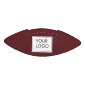 スワッグカスタム会社ロゴ会社プレーヤーミニ アメリカンフットボール (パネル)