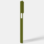 スワッグカスタムiPhoneケース Case-Mate iPhoneケース (裏面 / 右)