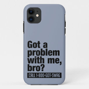 スワッグカスタムiPhoneケース iPhone 11 ケース