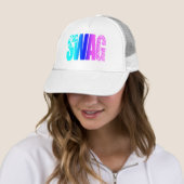 スワッグカラーズハット キャップ (インサイチュ)
