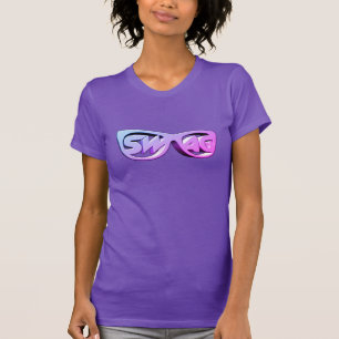スワッグ3D Tシャツ