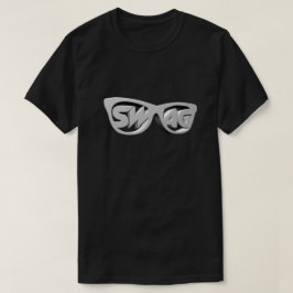 スワッグ3D Tシャツ