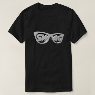 スワッグ3D Tシャツ