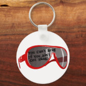 スワッグ キーホルダー (正面)