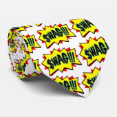 スワッグ!!! ネクタイ (ロール)