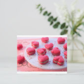 スワッグ ポストカード (スタンド正面)