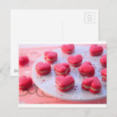 スワッグ ポストカード (正面/裏面)