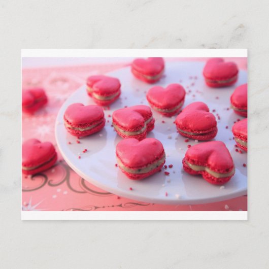 スワッグ ポストカード (正面)