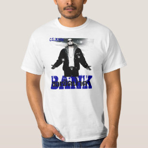 スワッグ: clashbank11 tシャツ