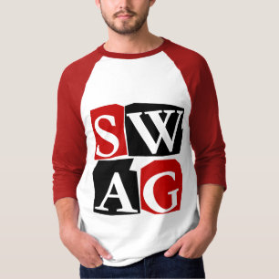 スワッグ Tシャツ