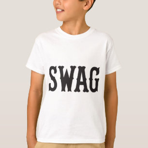 スワッグ Tシャツ