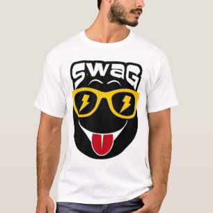 スワッグ Tシャツ
