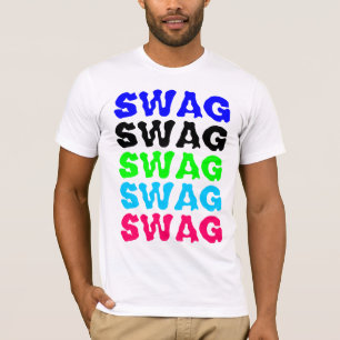 スワッグ Tシャツ