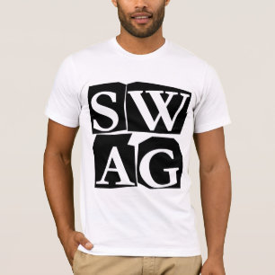スワッグ Tシャツ
