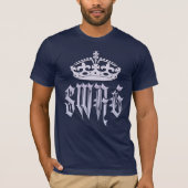 スワッグ Tシャツ (正面)