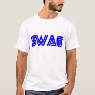 スワッグ Tシャツ