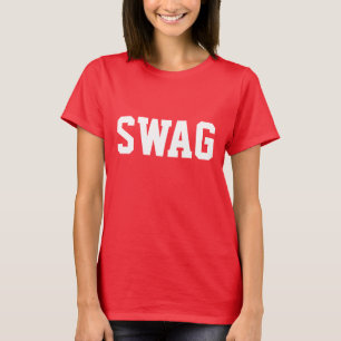 スワッグ Tシャツ