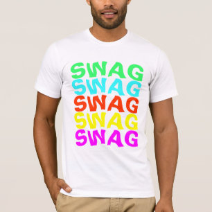 スワッグ Tシャツ