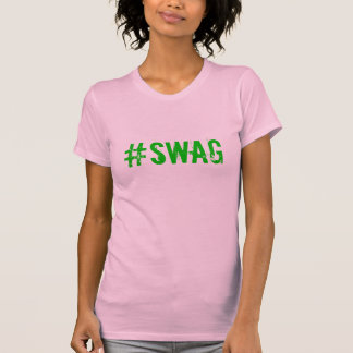 スワッグ Tシャツ