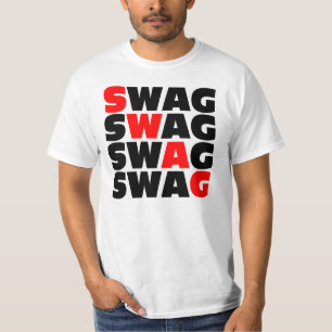 スワッグ Tシャツ