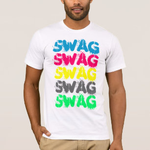 スワッグ Tシャツ