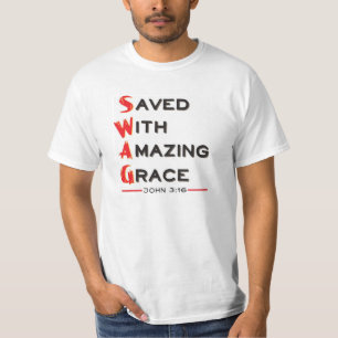 スワッグ Tシャツ
