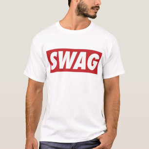 スワッグ Tシャツ