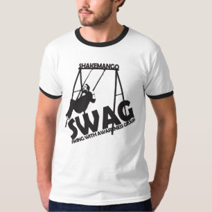 スワッグ Tシャツ