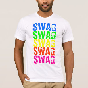スワッグ Tシャツ