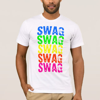 スワッグ Tシャツ